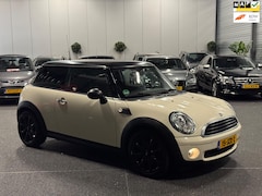 MINI One - 1.4 Business Line Airco | Navi | Cruise | Lage-KM