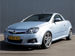 Opel Tigra TwinTop - 1.8-16V | Cosmo | NL-AUTO | AIRCO | LMV |
