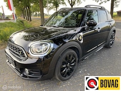 MINI Countryman - S E ALL 4 I Leder I Navigatie I Apple Carplay I model 2020