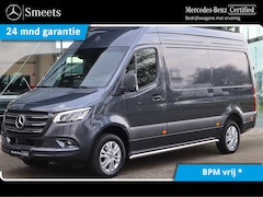 Mercedes-Benz Sprinter - 317 CDI L2H2 LED 3.5T TREKHAAK