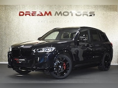 BMW X3 - XDrive30e M-Sport 292pk | TREKHAAK | MEMORY | LASERLIGHT