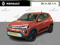 Dacia Spring - Extreme 65 - DC Lader 30 kWh
