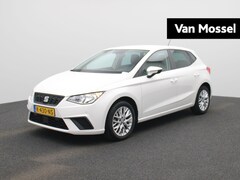 Seat Ibiza - 1.0 TSI Style Business Intense