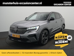 Renault Austral - E-Tech Full Hybrid 200 Techno Esprit Alpine - RIJKLAARPRIJS - DEMO - Elektrisch verstelbar