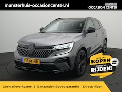 Renault Austral - E-Tech Full Hybrid 200 Iconic Esprit Alpine - RIJKLAARPRIJS - All seasonbanden - Elektrisc