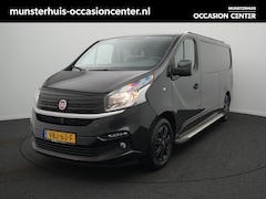 Fiat Talento - 1.6 MJ EcoJet L2H1 DC Basis - Achteruitrijcamera - Navigatie - Trekhaak - All Seasonbanden