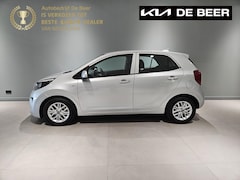 Kia Picanto - 1.0 DPi 67pk 4-zits DynamicLine Airco/ Cruise/ LM/ Camera