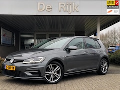 Volkswagen Golf - 1.5 TSI Highline Business R | Virtual, Navi, ACC, Climate, Stoelverw, R-Line | Dealeronder