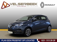 Renault Zoe - R135 Intens 52 kWh * incl accu / 32.321 Km