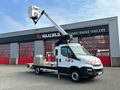 Iveco Daily - 35S12 APK 17-01-2026