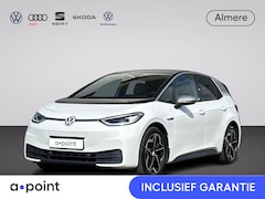 Volkswagen ID.3 - First Plus 58 kWh 204PK | Achteruitrijcamera | Carplay | Stoelverwarming |