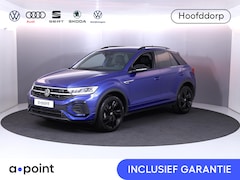 Volkswagen T-Roc - 1.5 TSI R-Line 150 pk Automaat (DSG) | Private lease vanaf € 647, - pm | Verlengde garanti