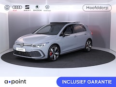 Volkswagen Golf - 1.4 eHybrid GTE 245PK PHEV | Panorama dak | 18 "Lm velgen | Matrix koplampen | Stoelverwar
