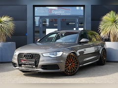 Audi A6 Avant - 3.0 TFSI quattro Pro Line Plus 300pk Navigatie/Stoelverwarming/Bose