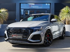 Audi RSQ8 - 4.0 TFSI quattro 600pk Panoramadak/B&O/HUD/Stoelverwarming