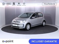 Volkswagen Up! - 1.0 65 pk | Verlengde garantie | Navigatie via App | Autom. airco | Cruise control | Parke