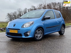 Renault Twingo - 1.2-16V Collection 3DRS AIRCO NAP GOED ONDERHOUDEN