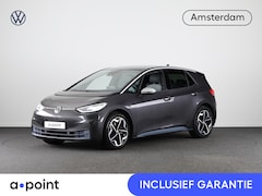 Volkswagen ID.3 - First Plus 58 kWh 204PK | Navigatie | Steunhaak| Camera | Parkeersensoren | Stoelverwarmin
