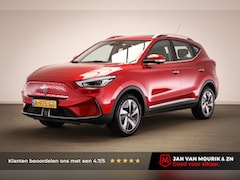 MG ZS - EV Standard Range Luxury 50 kWh | PANORAMADAK | STOELVERWARMING | 360 CAMERA