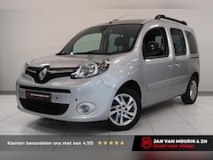 Renault Kangoo Family - 1.2 TCe | Navigatie | Climatronic | Trekhaak | Cruise control |