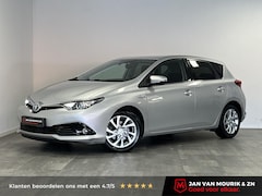 Toyota Auris - 1.8 Hybrid Dynamic | Camera | cruise-control | Climate Control