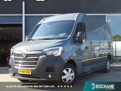 Renault Master - 2.3 dCi 135 T35 L2H2 Work Edition ALLSEASON BANDEN / PACK DRIVING / TREKHAAK