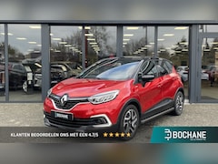 Renault Captur - 0.9 TCe Bose | Navigatie | Camera | Led | Intens |