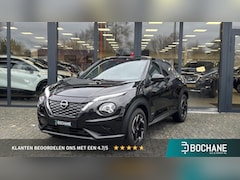 Nissan Juke - 1.6 Hybrid 143 N-Connecta