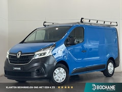 Renault Trafic - 1.6 dCi 95 T27 L1H1 Comfort | Airco | Cruise Control | Trekhaak | Imperiaal | Bedrijfswage