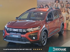 Dacia Jogger - 1.0 TCe 110 Extreme | 7-Persoons | Navigatie | Dodehoekdetectie