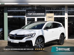 Renault Espace - E-Tech full hybrid 200 iconic 5p. | VOORRAAD VOORDEEL | €2000 KORTING