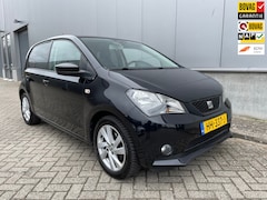 Seat Mii - 1.0 Sport Connect / Airco / 5 Deurs