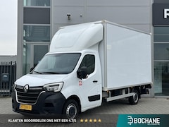 Renault Master - T35 2.3 dCi 145 L3 EL Energy | DISTRIBOX | MEUBELBAK | LAADKLEP | DHOLLANDIA LAADKLEP | BA