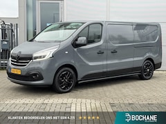 Renault Trafic - 2.0 dCi 170 T29 L2H1 Luxe Automaat | STANDKACHEL | CLIMATE CONTROL | CAMERA | SIDE BARS |