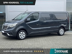 Renault Trafic - 2.0 Blue dCi 130 T30 L2H1 Advance | NIEUW | DIRECT RIJDEN | BPM VRIJ | 2024 PRIJS | SNEL R
