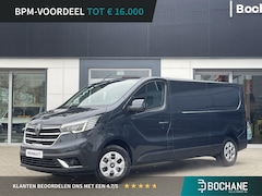 Renault Trafic - 2.0 Blue dC1 150 EDC T30 L2H1 Extra | Automaat | Navigatie | Trekhaak