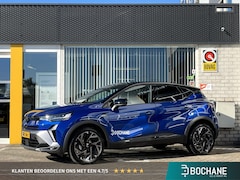 Renault Captur - 1.3 Mild Hybrid 160 EDC Esprit Alpine | 360° Rondomzichtcamera | Schuifdak | Stoelverwarmi
