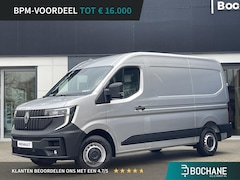 Renault Master - T35 2.0 dCi 130 L2H2 Advance Gris Etoile |