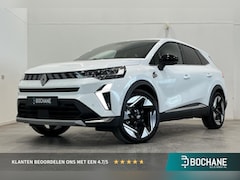 Renault Symbioz - 1.6 E-Tech Full Hybrid 145 Iconic | Harman Kardon premium audio | Van: 42.871, - nu rijkla