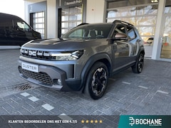 Dacia Duster - 1.0 TCe 100 ECO-G Extreme
