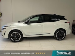 Nissan Qashqai - 1.5 e-Power 190 N-Design