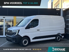 Renault Master - T35 2.0 dCi 130 L2H2 Advance | VOORRAAD | BPM VRIJ | DIRECT RIJDEN | KORTING | RIJKLAAR PR
