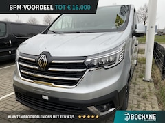 Renault Trafic - 2.0 Blue dC1 150 EDC T30 L2H1 Extra / Rijklaar € 33.122, - Excl. BTW / Direct leverbaar /