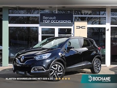 Renault Captur - 0.9 TCe Dynamique Trekhaak | Navigatiesysteem | Parkeersensoren