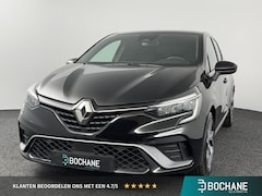 Renault Clio - 1.6 E-Tech Hybrid 140 R.S. Line | Navigatie | Achteruitrijcamera | 17'' Lichtmetaal | DAB