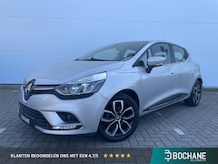 Renault Clio - 0.9 TCe Intens / Clima / Navigatie / LM Velgen /