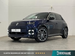 Renault 5 - 5 Iconic Cinq 52 kWh | Harman Kardon | Pack Safety & Advanced Driving Assist | Adapter V2L