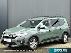 Dacia Jogger - 1.0 TCe 110 Expression 7p. | Pack Assist | diverse kleuren op voorraad|tot €1.900, - VOORR