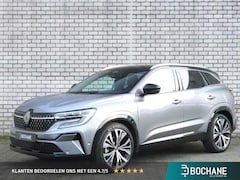 Renault Austral - 1.2 E-Tech full hybrid 200 iconic | Trekhaak | Harmon Kardon Premium Audio | El. Achterkle