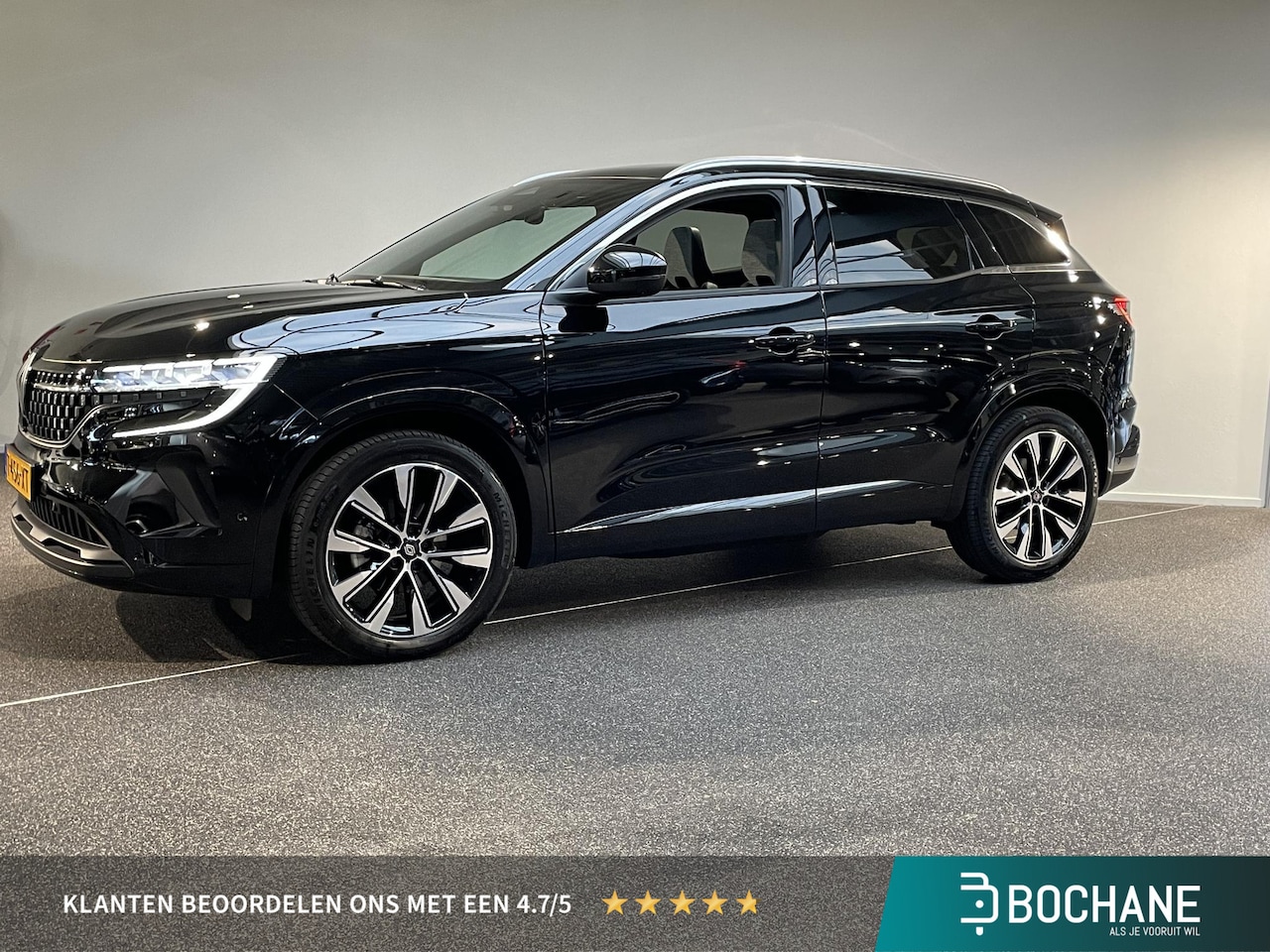 Renault Austral - 1.2 Mild Hybrid 130 Techno | 360° Rondomzichtcamera | Panoramadak | Cruise Control Adaptie - AutoWereld.nl